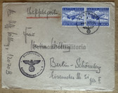 aa754 - c1944 envelope - Luftfeldpost