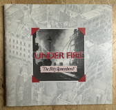 aa882 - UNDER FIRE - THE BLITZ REMBERED - WW2 in Britain