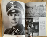 aa892 - THE LONDON CAGE - English Language book about 3rd Reich leaders & war criminals interrogations in London
