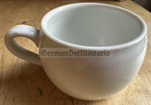 aa994 - DAF - nice porcelain belly type coffee cup - Model des Amtes Schönheit der Arbeit