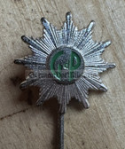 aa971 - GdP Gewerkschaft der Polizei - West German trade union for the police pin