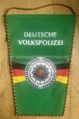 ab194 - Volkspolizei VP VoPo police - Wimpel Pennant