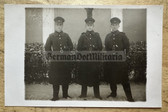 ab148 - German police officers Weimar Republic - pre-1933