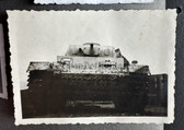 wpc014 - complete Wehrmacht photo album - Eisenbahn Pionier Regiment (mot) 5 - Panzer, Eastern Front, Ukraine, Cook, Helfer, Trucks, Funeral