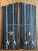 su021 - Soviet Air Force Colonel shoulder boards