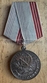 su056 - Soviet Medal Veteran of Labour