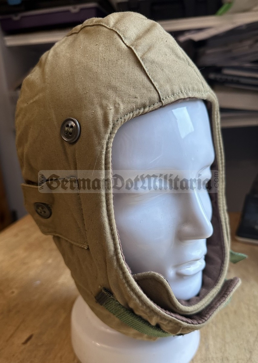 wo265 - Soviet VDV Paratrooper jump helmet - size 58