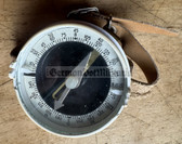 su125 - Soviet Adrianov wrist compass