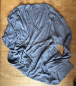 wo483 - BePo Bereitschaftspolizei Riot Police - underwear vest shirt long - size 6