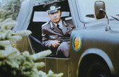 Careers in the Grenztruppen - Border Guards - Reference photo library
