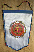 gw001 - NVA Air Force OHS Officer College Wimpel Pennant
