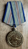rp142 - Soviet WW2 Medal For the defence of the Caucasus 