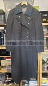 wo109 - original Soviet Air Force Wintermantel greatcoat winter coat - large size