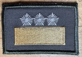 sbutv030 - FELDDIENST UTV - GENERALOBERST - all branches of the army and border guards