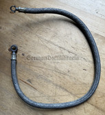ab720 - NOS P50/P60/P601 Braided Fuel Hose Tank To Carb. Unvented tank type - IFA Trabant