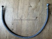 ab721 - NOS P50/P60/P601 Braided Fuel Hose Tank To Carb. Unvented tank type - IFA Trabant