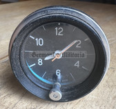 ab732 - USSR Soviet Made Dash Clock - IFA Trabant and others