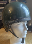 rp202 - original NVA Paratrooper FJ Fallschirmjäger jump helmet - size 58