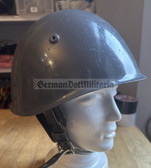 rp205 - original M33 Italy Italian Army Stahlhelm steel helmet - post war issue - size 59