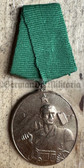 jm045 - Albanian - original communist Medal of Labour
