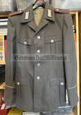 mp001 - NVA Army conscript Uniform Jacket - Soldat Artillery - size g44