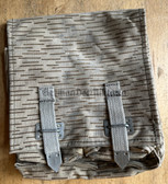 wo272 - original East German Strichtarn pouch for RPG 7 scope