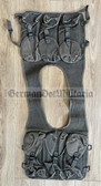 wo263 - original c1950s French Indochina Vietnam War FM24/29 LMG ammunition chest rig