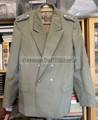 wo108 - NVA Air Force Officer Gala Jacket - Gesellschaft - Major rank - size g52