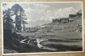 jm071 - c1939 postcard with cancellation from the OKW Oberkommando der Wehrmacht - High Command