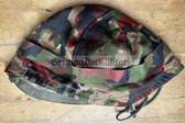 wo314 - Swiss Army Alpenflage Camo helmet cover