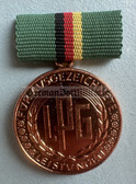 om225 - Medal of Merit for members of the LPG -  agricultural cooperatives - in box