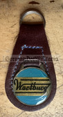 ac285 - 3 - original East German key fob - IFA Wartburg cars