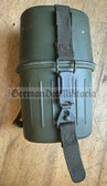 bw040 - Bundeswehr canteen & mess tin set - West German Army
