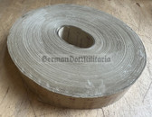 ac317 - large, unopened roll of East German S-Bahn, tram, bus and railway train tickets for ticket machines