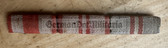 jm136 - Soviet ribbon bar - includes 30 years Soviet Army medal from 1948 + medal for 40 years and 50 years