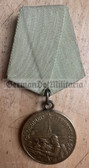 jm128 - original Soviet Medal - For the Defence of Leningrad