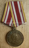 jm129 - original Soviet Medal - Victory over Japan