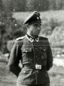 ac374 - Waffen SS Hauptscharfuehrer with multiple awards - possibly Bandenkampfabzeichen