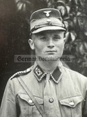 ac379 - early SA man full body uniform portrait photo