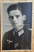 ac390 - Wehrmacht Heer Officer with multiple medal ribbons