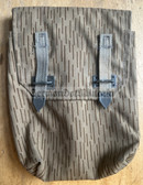 mp019 - NVA & Grenztruppen East German AK mag pouch in Strichtarn