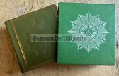 ac441 - c1979 miniature photobook - Volkspolizei VP VoPo police - German language edition