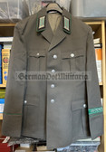 wo076 - Grenztruppen GT Border Guards Officer Uniform Jacket - different sizes available