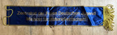 gw040 - FDJ award Prize of the Ministry of Material Economy flag streamer Pennant