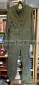 mp053 - original British Army Overalls - marked Coveralls Men's AMR NACS - size 4 (very large size)