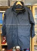 mp062 - British Royal Air Force RAF wet weather coat - XXL size