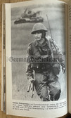 gw064 - c1971 NVA - SOCIALIST ARMY OF PEACE - East German propaganda publication with photos