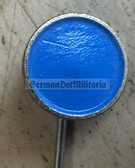 ac591 - Stasi MfS Staatssicherheit - undercover recognition badge