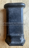 gw042 - 4 - original East German AK47 bayonet sheath replacement rubber guard
