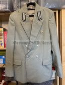 wo207 - NVA Army Officer Gala Jacket - Gesellschaft - size g44